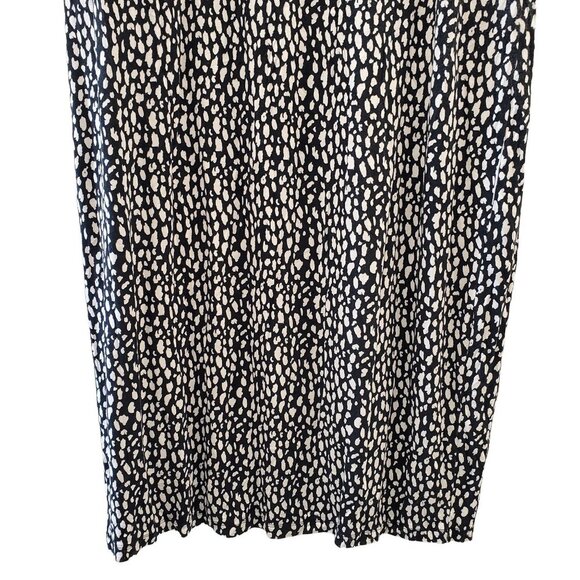 George Plus Full Length Dress - Picture 6 of 9